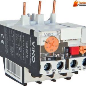 Viko VRM-32A15 Termik Röle Mekanik 2,5-4a